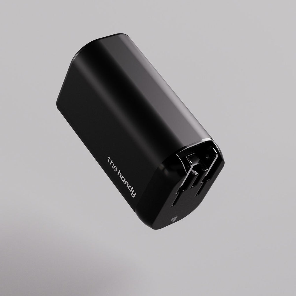The Fast Charger-3