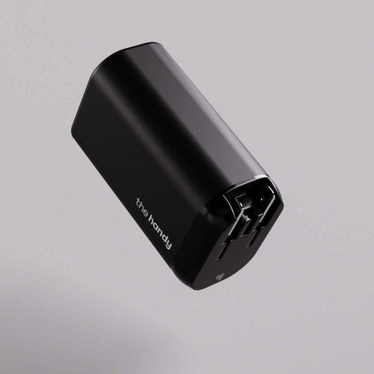 The Fast Charger-3