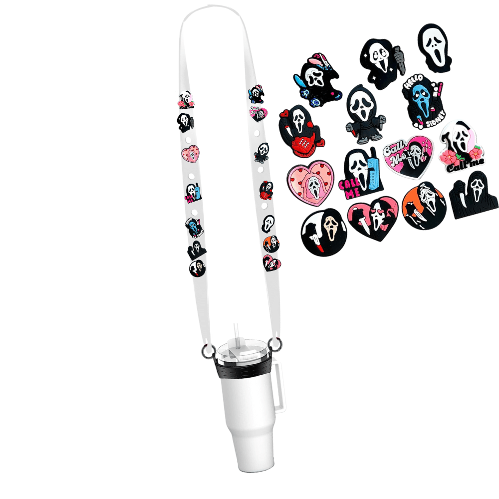 Strap Unitedify For Stanley cup 8/40 oz Bottle-20