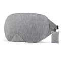 Soft cotton ultimate comfort sleep mask for restful nights and effective light blocking