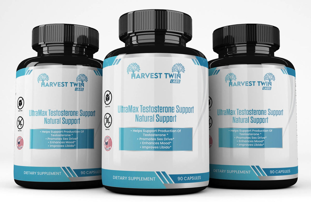 Ultra Test Natural Testosterone Booster-3