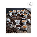 60 pack of single serve coffee capsules for brewing premium original roast coffee at home