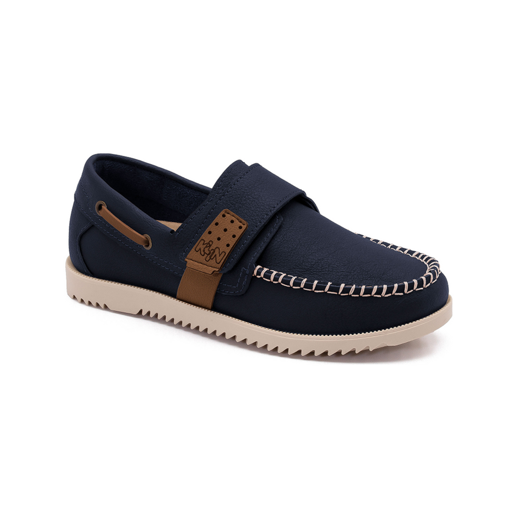 Milo's Loafer-1