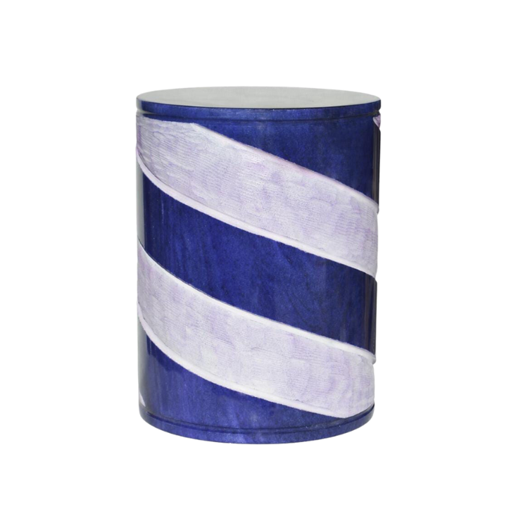 Blue Ring™ Urns-0