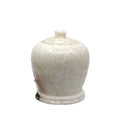 Boticina Cream urns™-0