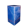 Softex™   Blue Onyx Cremation Urns-0