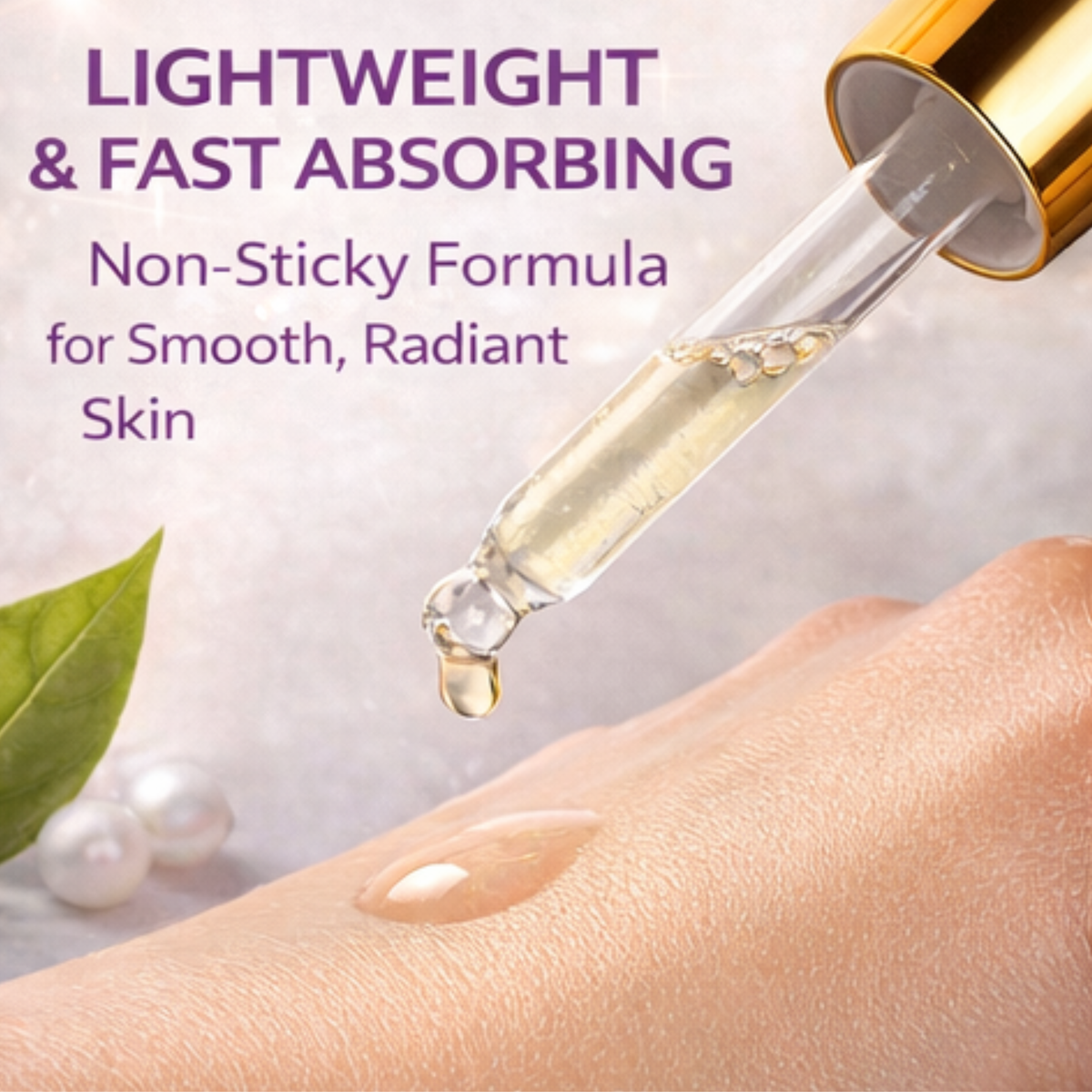 Kojic Acid & Alpha Arbutin Dark Spot Corrector Serum | Ammuri-3