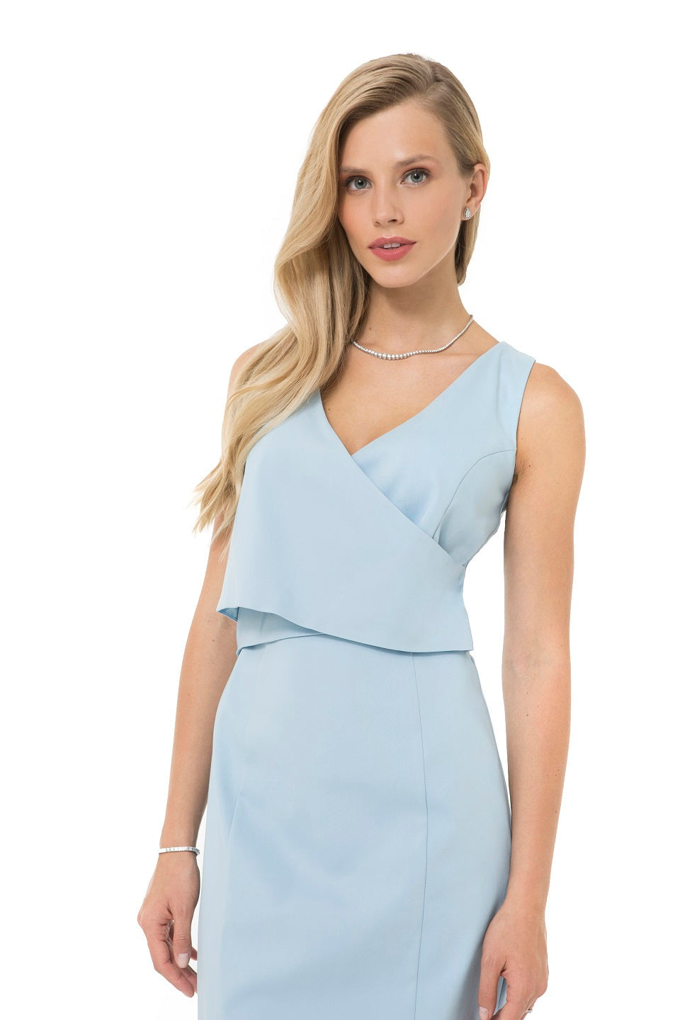 Uplift Dress for Nursing and Ever After-6