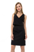 Uplift Dress for Nursing and Ever After-5
