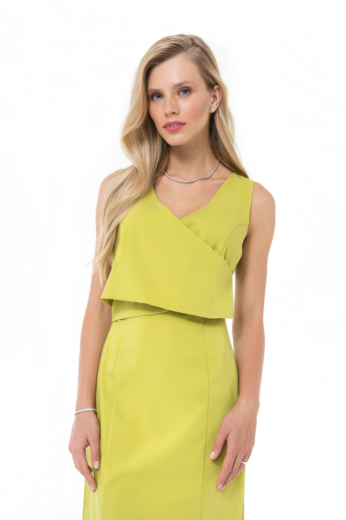 Uplift Dress for Nursing and Ever After-1