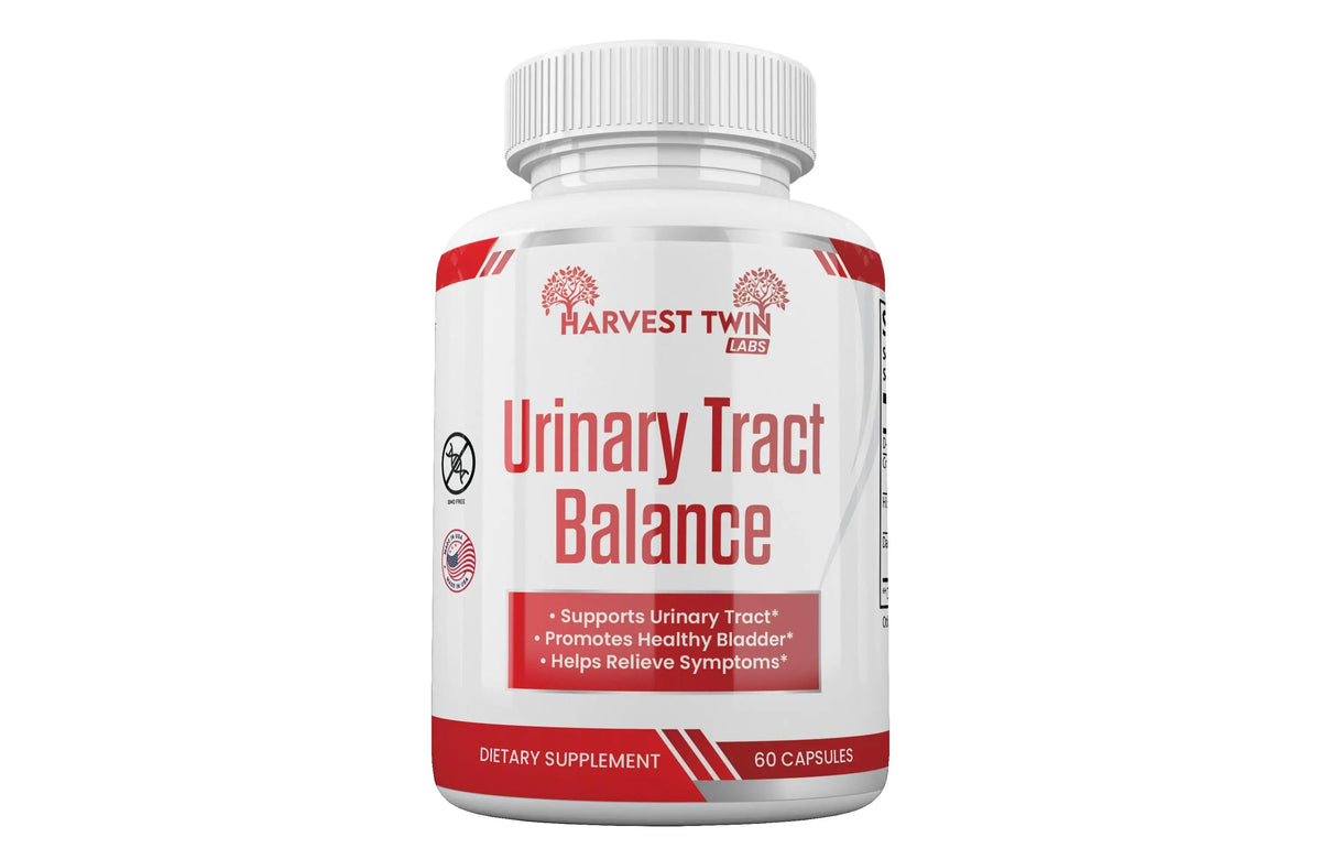 Urinary Tract Balance-0
