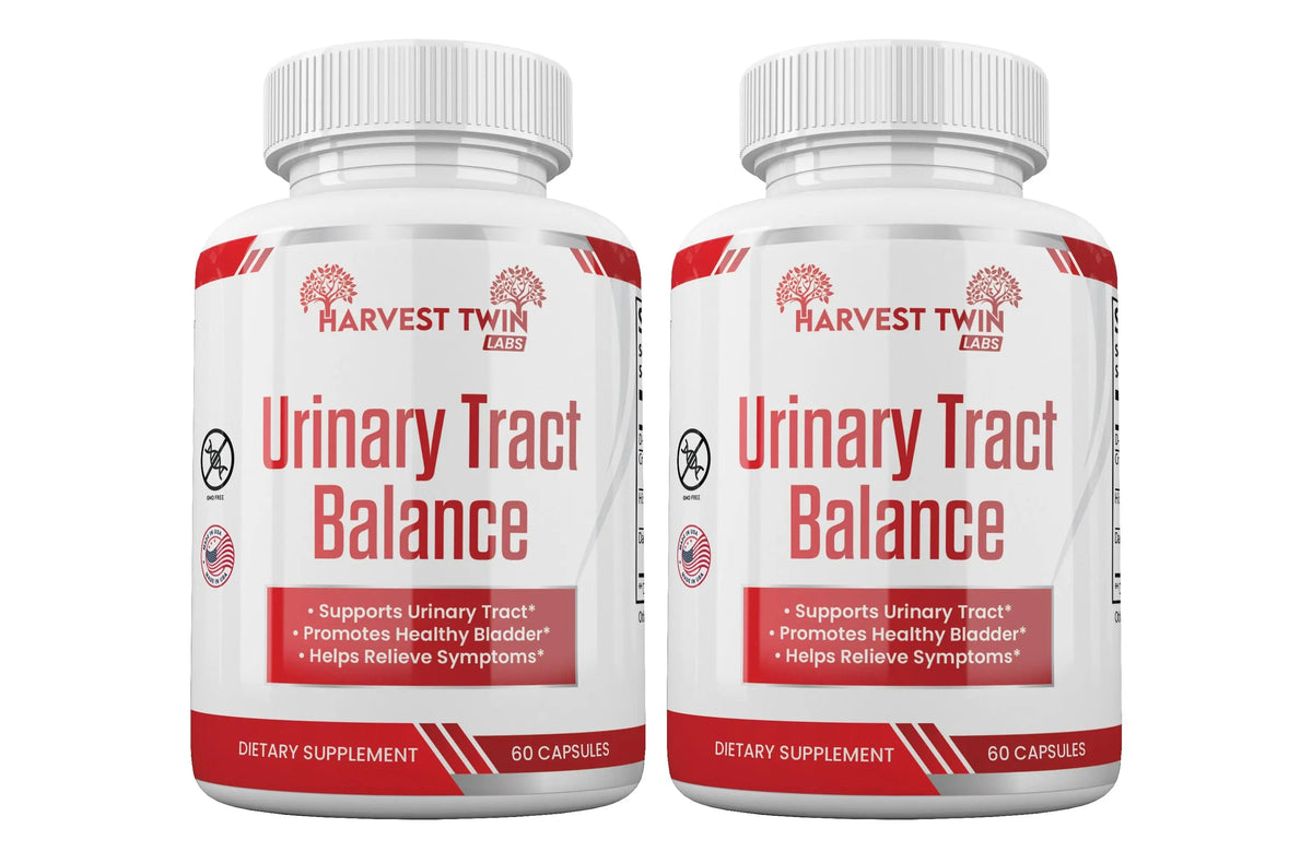 Urinary Tract Balance-2