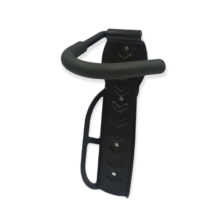NNEDSZ Bike Wall Hook - Steel Bicycle Holder Garage Mount