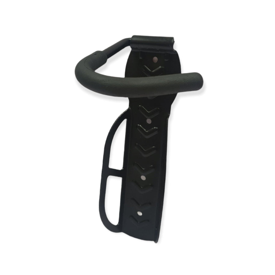 NNEDSZ Bike Wall Hook - Steel Bicycle Holder Garage Mount