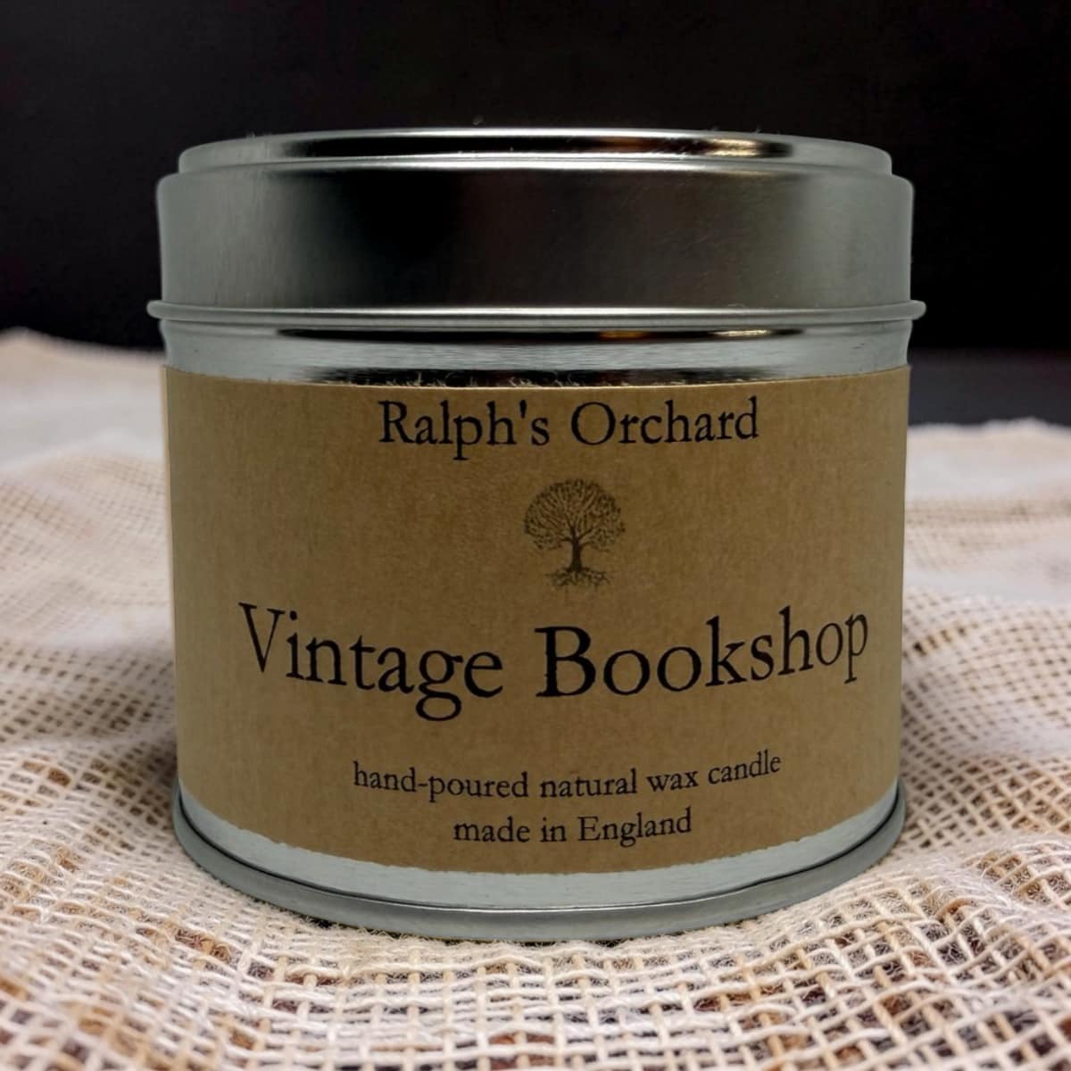 Vintage Bookshop-4