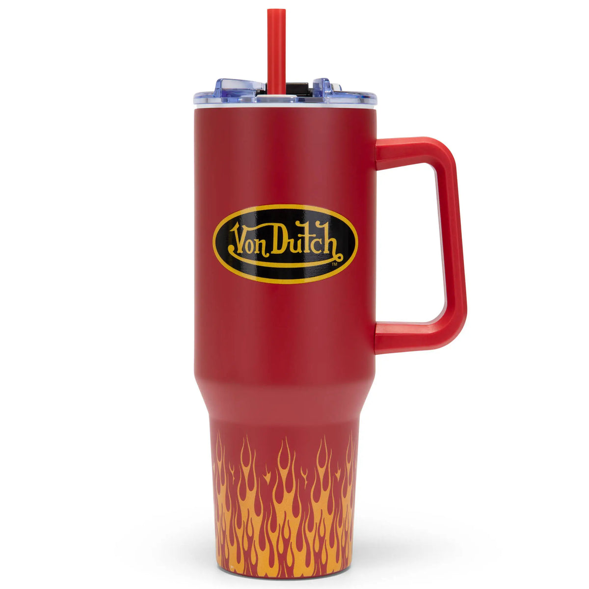 40oz Bold Double Walled Insulated Stainless Steel Tumbler-4