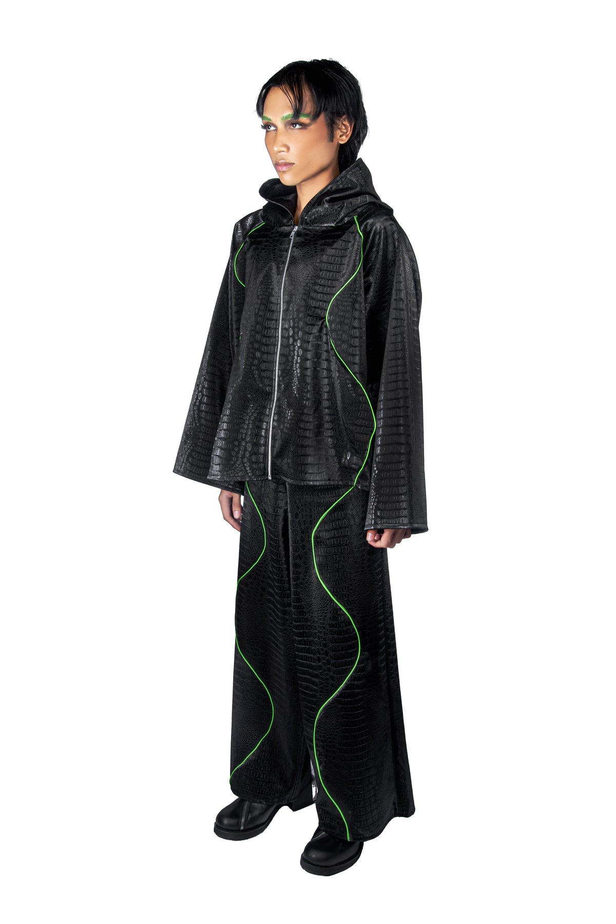 VENOM PANT-2