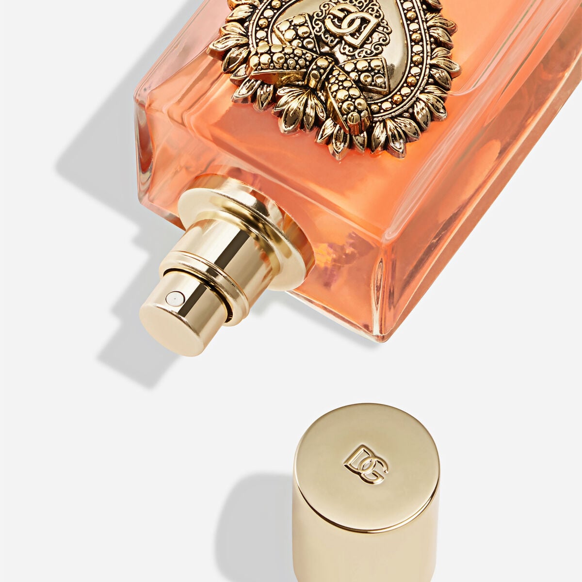 Dolce & Gabbana Devotion Eau de Parfum Intense-2