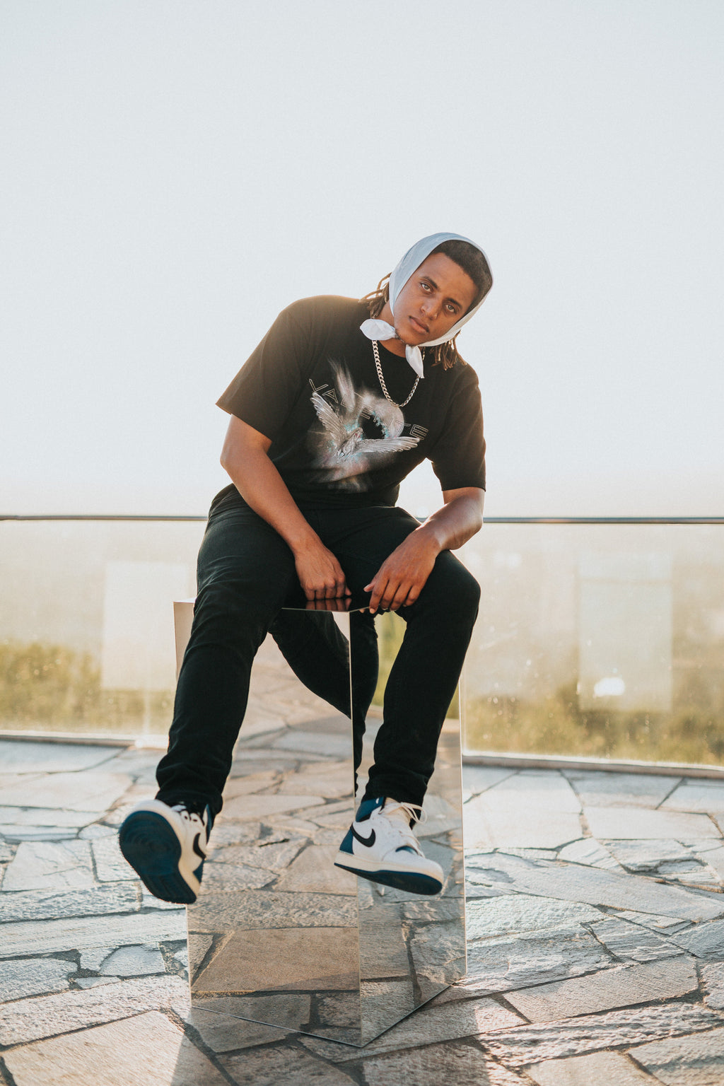 VALIANT TEE-3