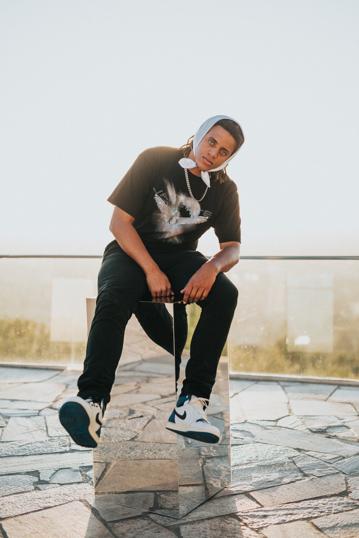 VALIANT TEE-3