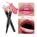 Velvet Matte Dual-Ended Lipstick-2