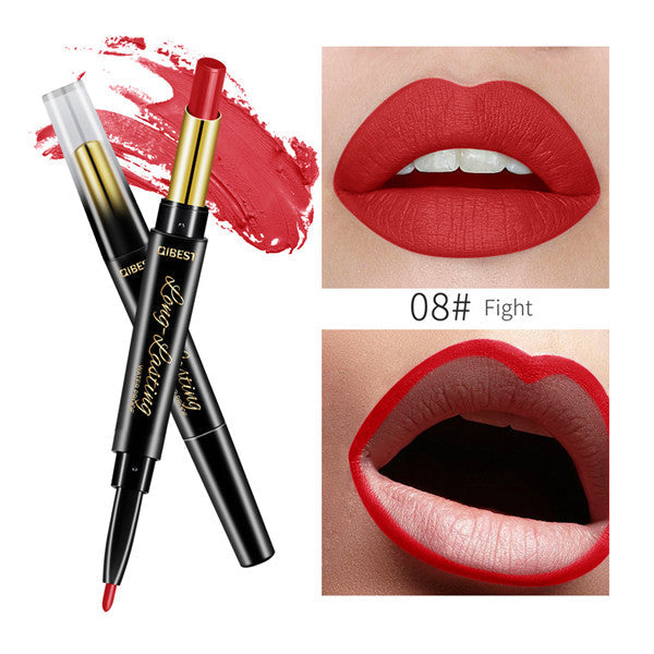 Velvet Matte Dual-Ended Lipstick-11