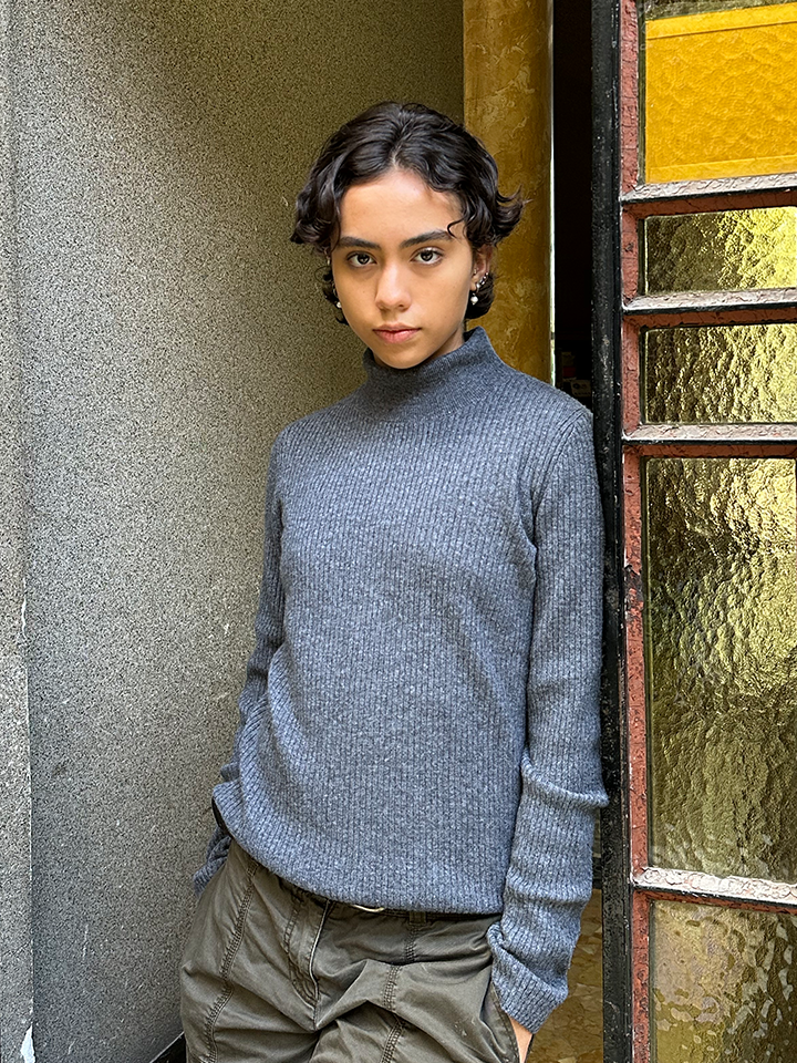 Veronica dolcevita a costine-1