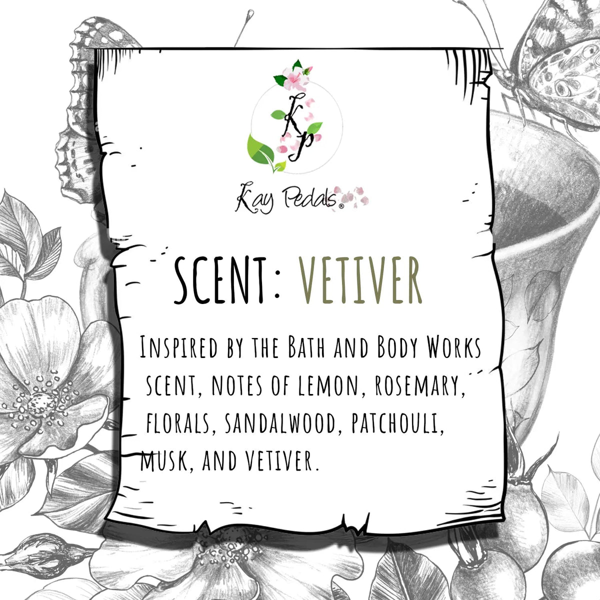 Vetiver Natural Organic Body Lotion 12oz-1