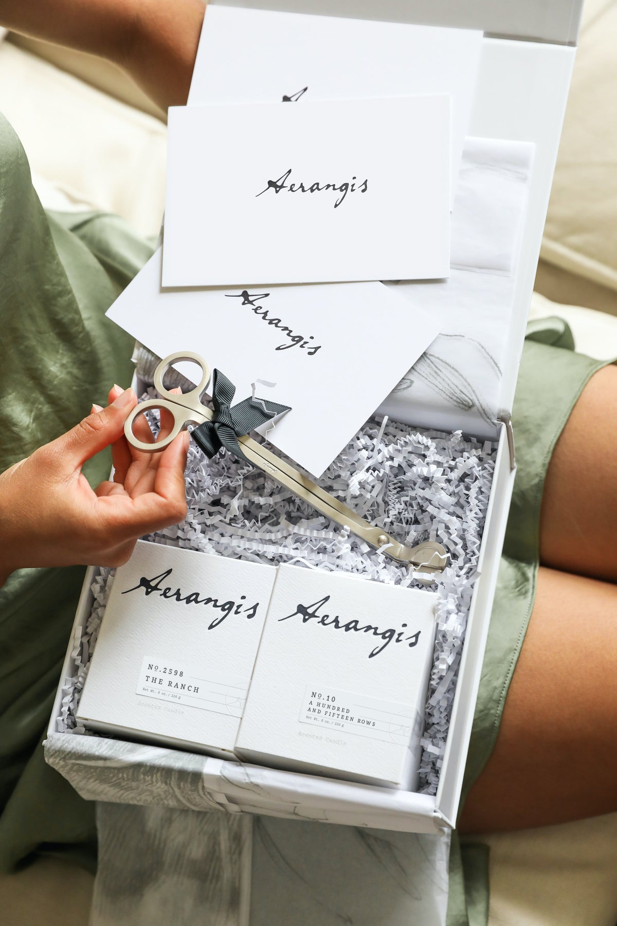 Vineyard Journey Gift Set-4