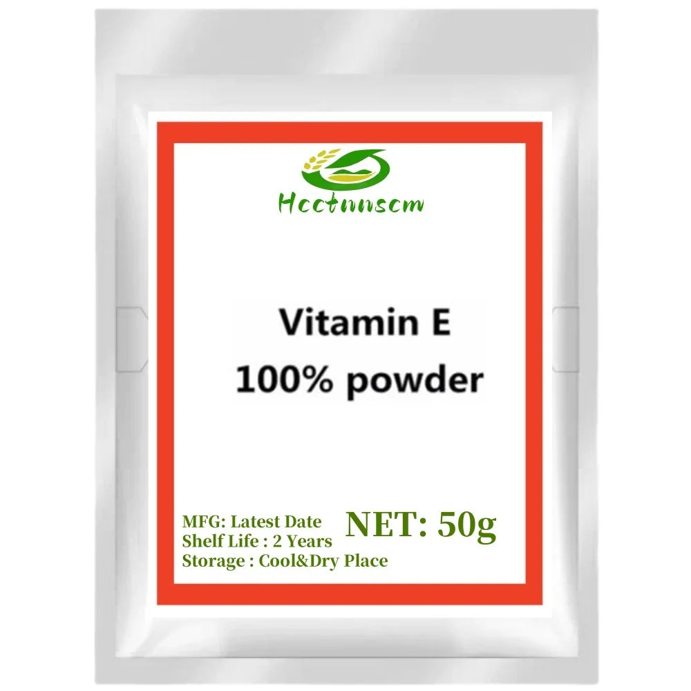 Vitamin E Powder-0