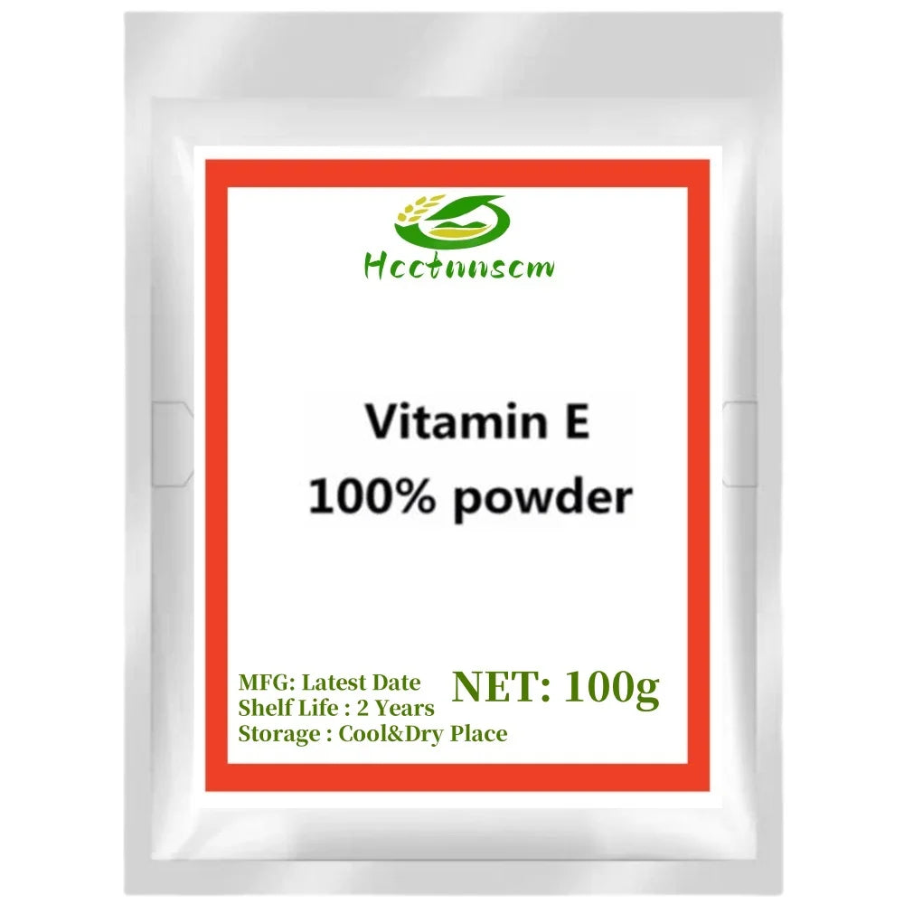 Vitamin E Powder-1
