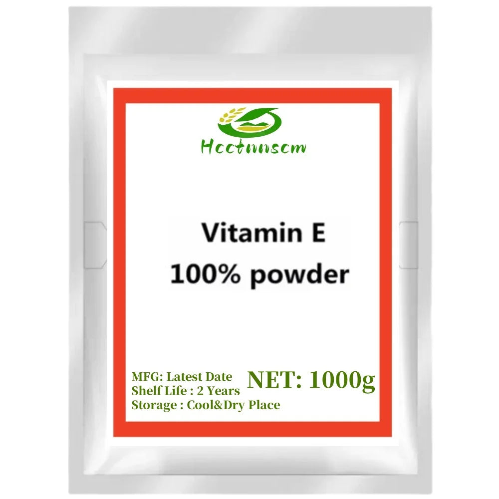 Vitamin E Powder-4