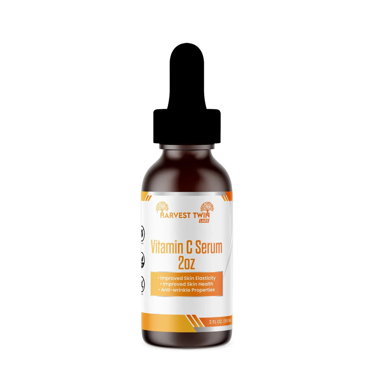 Vitamin C Serum 2oz anti-aging for skin health-0