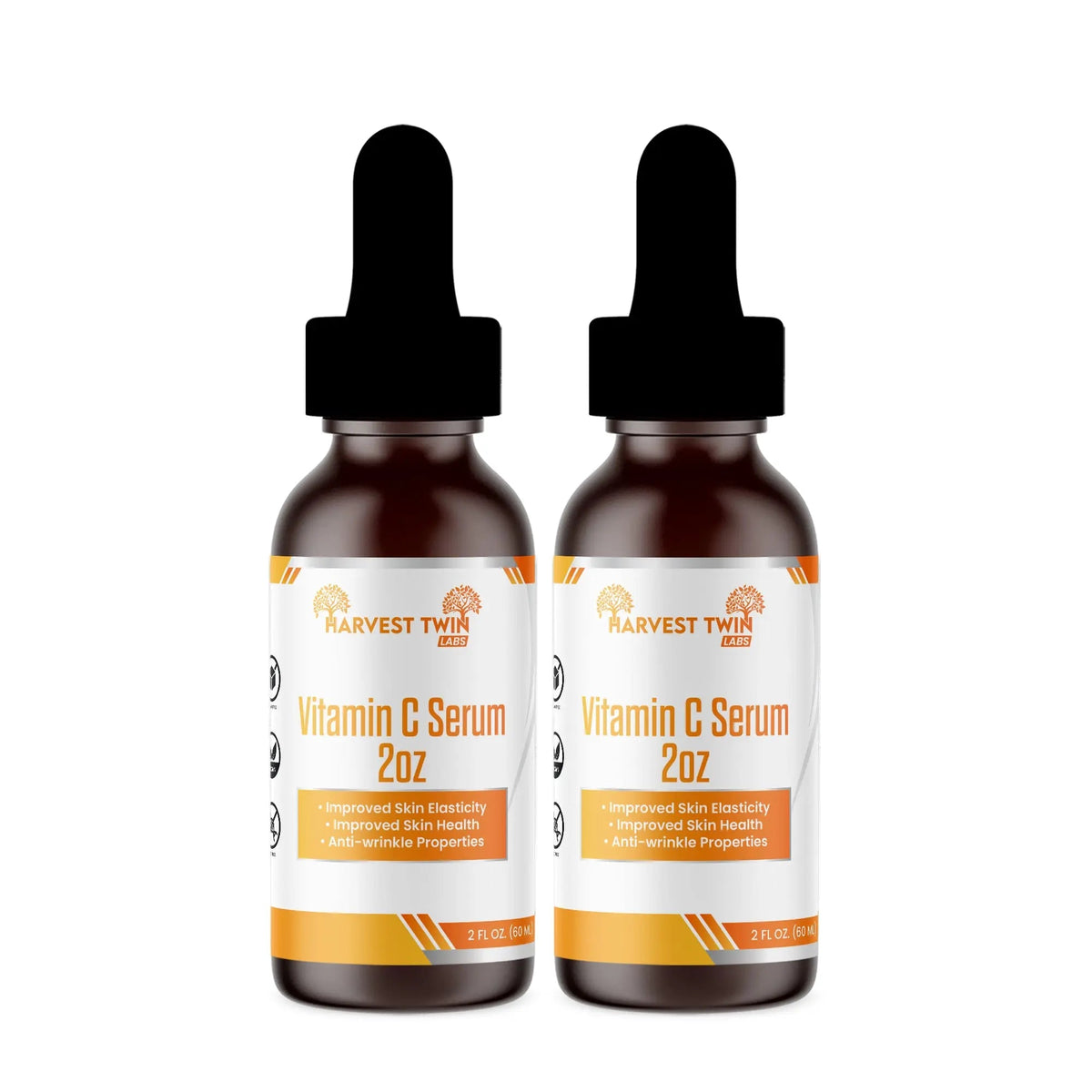Vitamin C Serum 2oz anti-aging for skin health-2