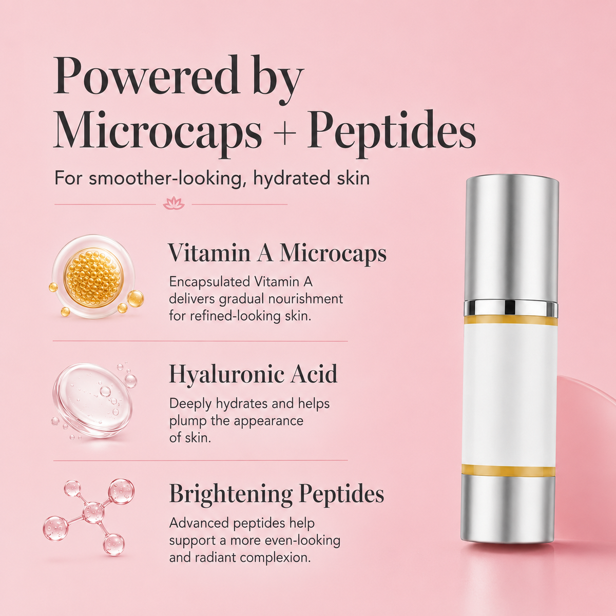Vitamin A Microcaps Serum-3