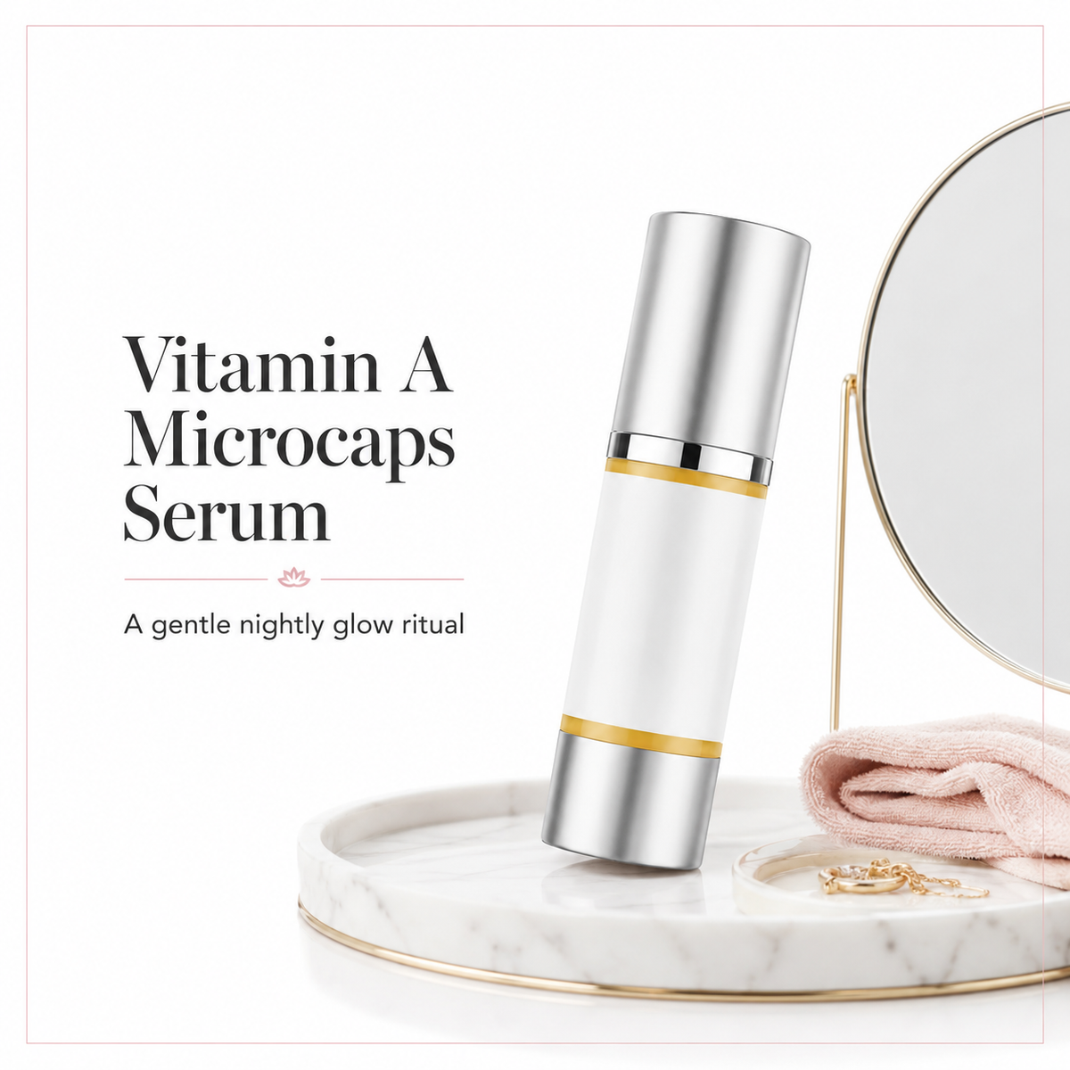 Vitamin A Microcaps Serum-0