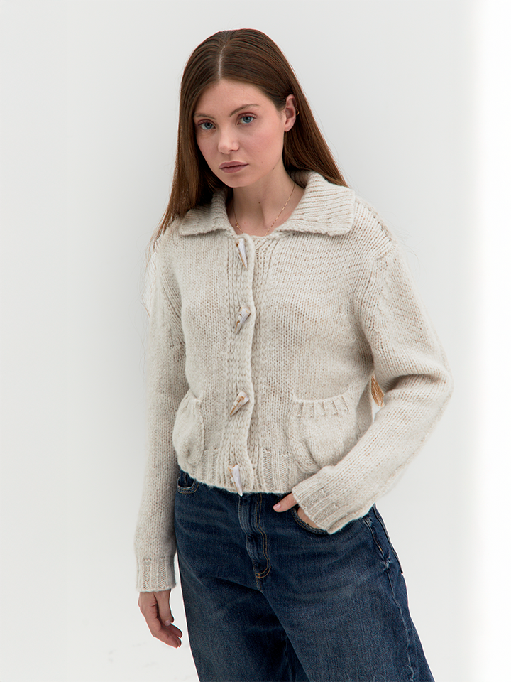 Wendy cardigan chunky-1