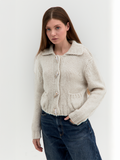 Wendy cardigan chunky-1
