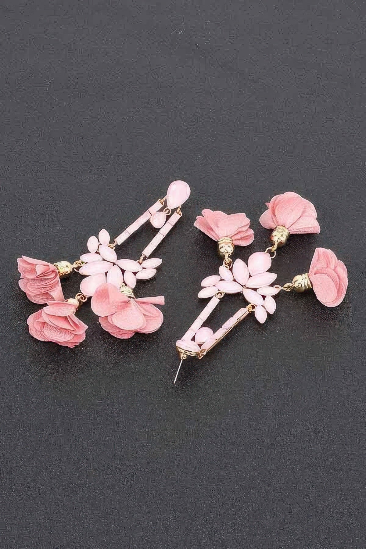 WOMEN'S EARRINGS Trending Prêt-à-Porter New Collection SEATTLE BYMANYC ® New York-1