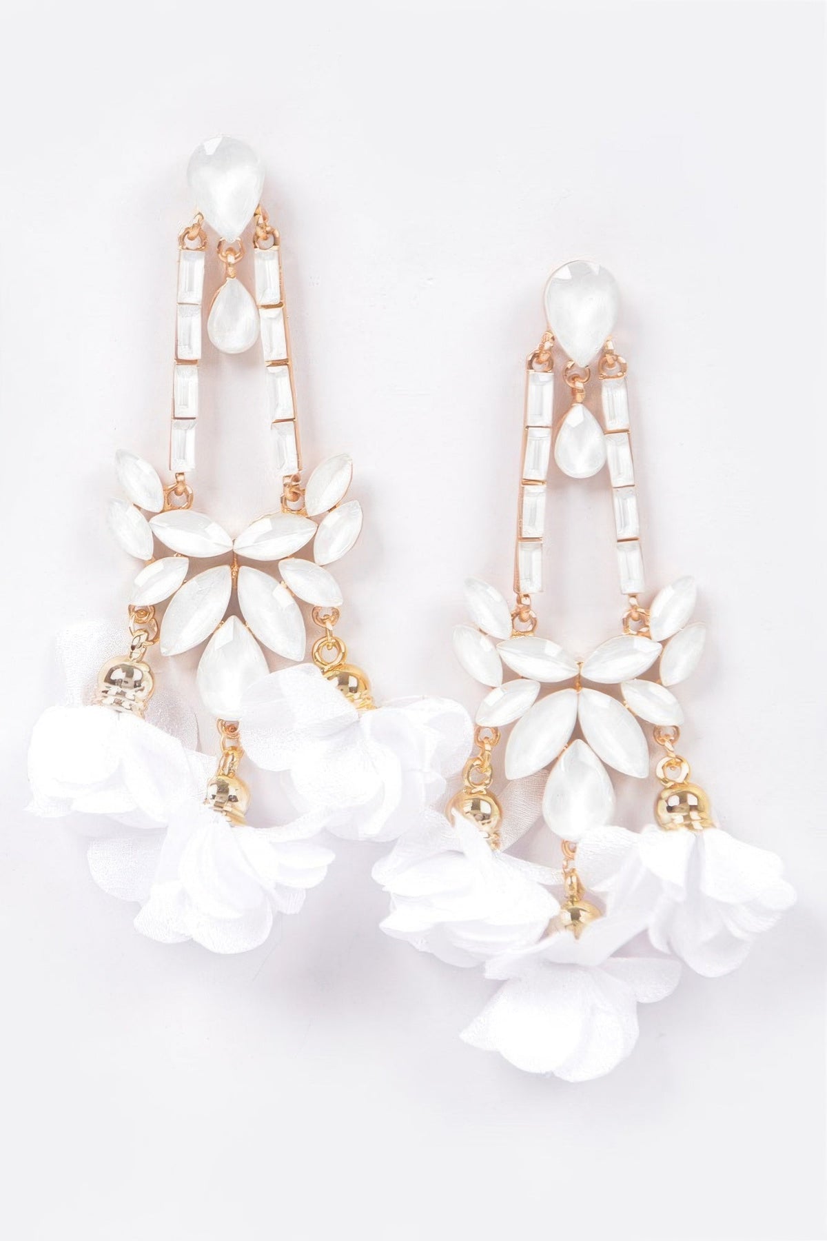 WOMEN'S EARRINGS Trending Prêt-à-Porter New Collection SEATTLE BYMANYC ® New York-2