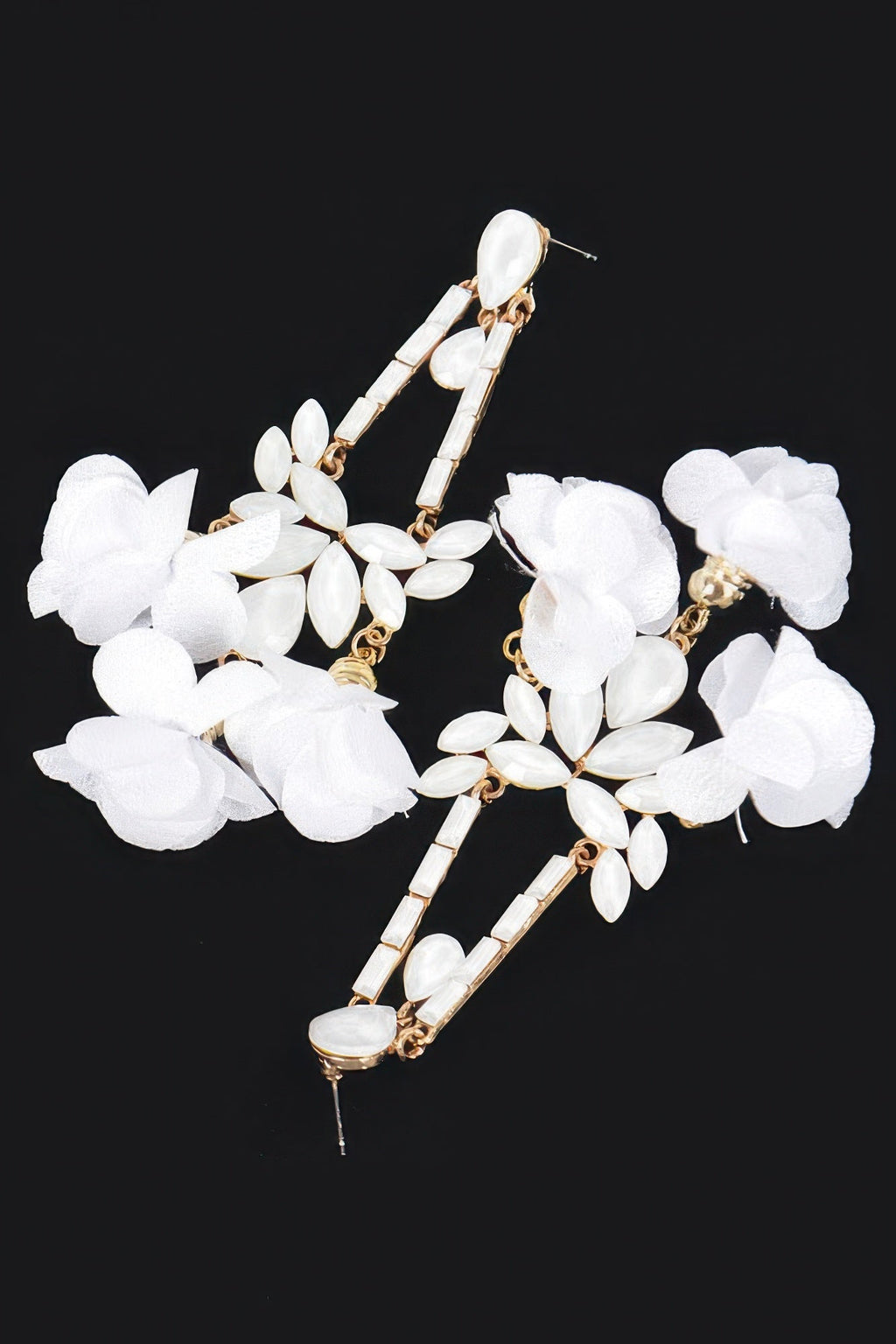 WOMEN'S EARRINGS Trending Prêt-à-Porter New Collection SEATTLE BYMANYC ® New York-3