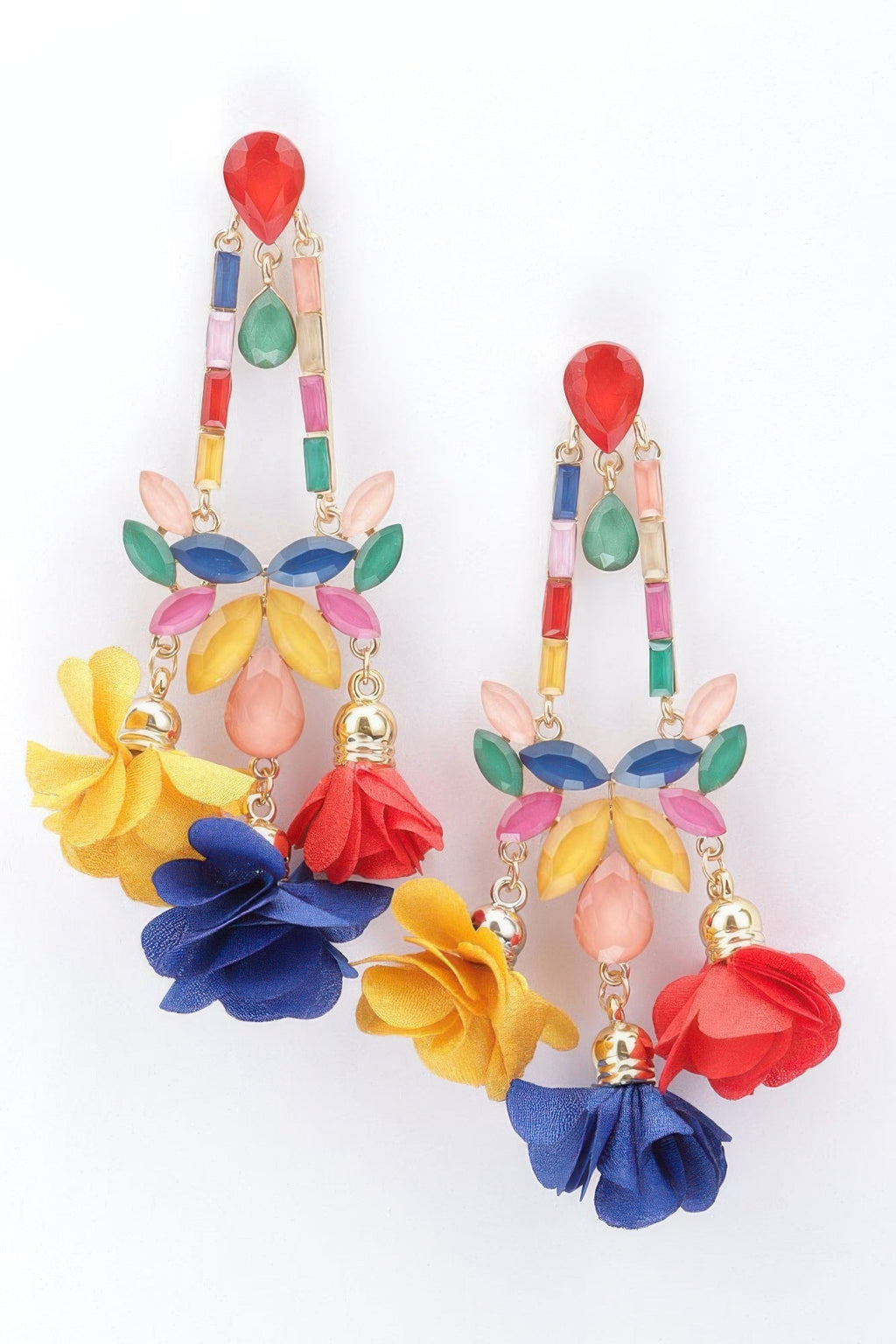 WOMEN'S EARRINGS Trending Prêt-à-Porter New Collection SEATTLE BYMANYC ® New York-4