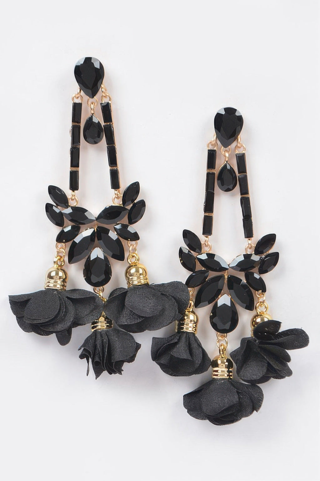 WOMEN'S EARRINGS Trending Prêt-à-Porter New Collection SEATTLE BYMANYC ® New York-6