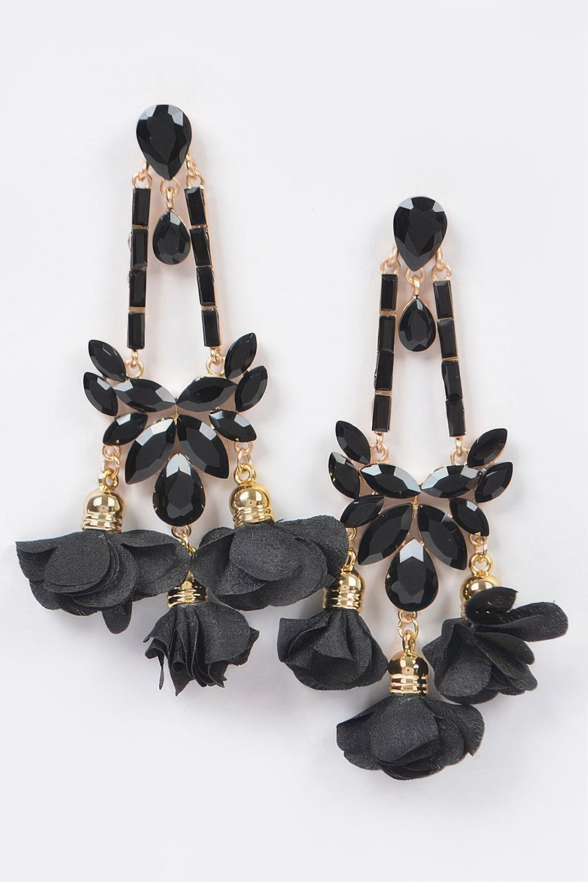 WOMEN'S EARRINGS Trending Prêt-à-Porter New Collection SEATTLE BYMANYC ® New York-6