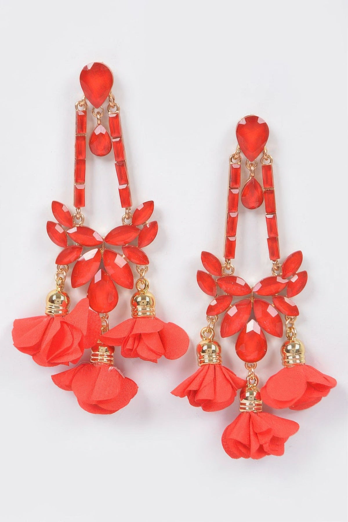 WOMEN'S EARRINGS Trending Prêt-à-Porter New Collection SEATTLE BYMANYC ® New York-7