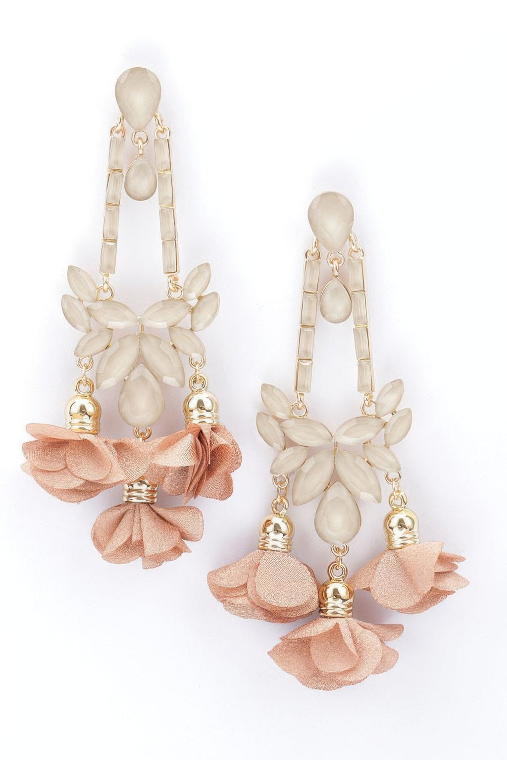 WOMEN'S EARRINGS Trending Prêt-à-Porter New Collection SEATTLE BYMANYC ® New York-5