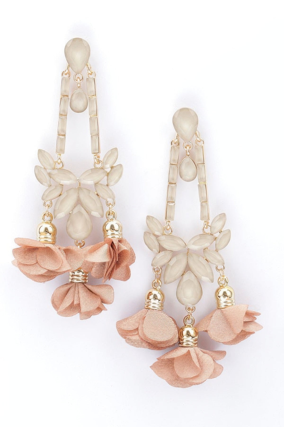 WOMEN'S EARRINGS Trending Prêt-à-Porter New Collection SEATTLE BYMANYC ® New York-5