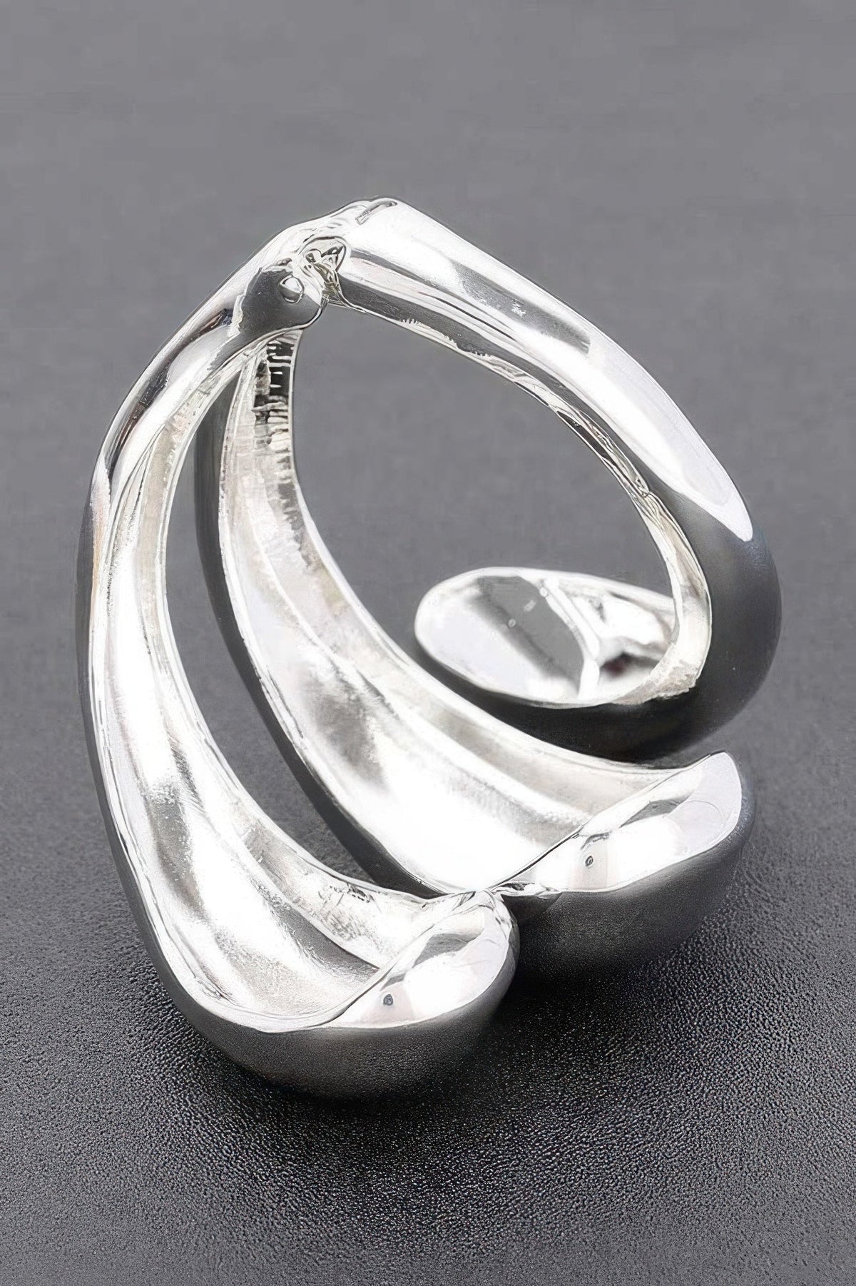 Women's Bracelet Cuff SOHO BYMANYC ® New York - New Collection-1