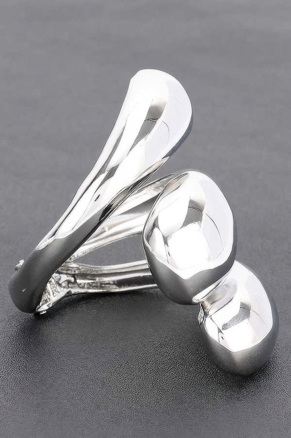 Women's Bracelet Cuff SOHO BYMANYC ® New York - New Collection-2