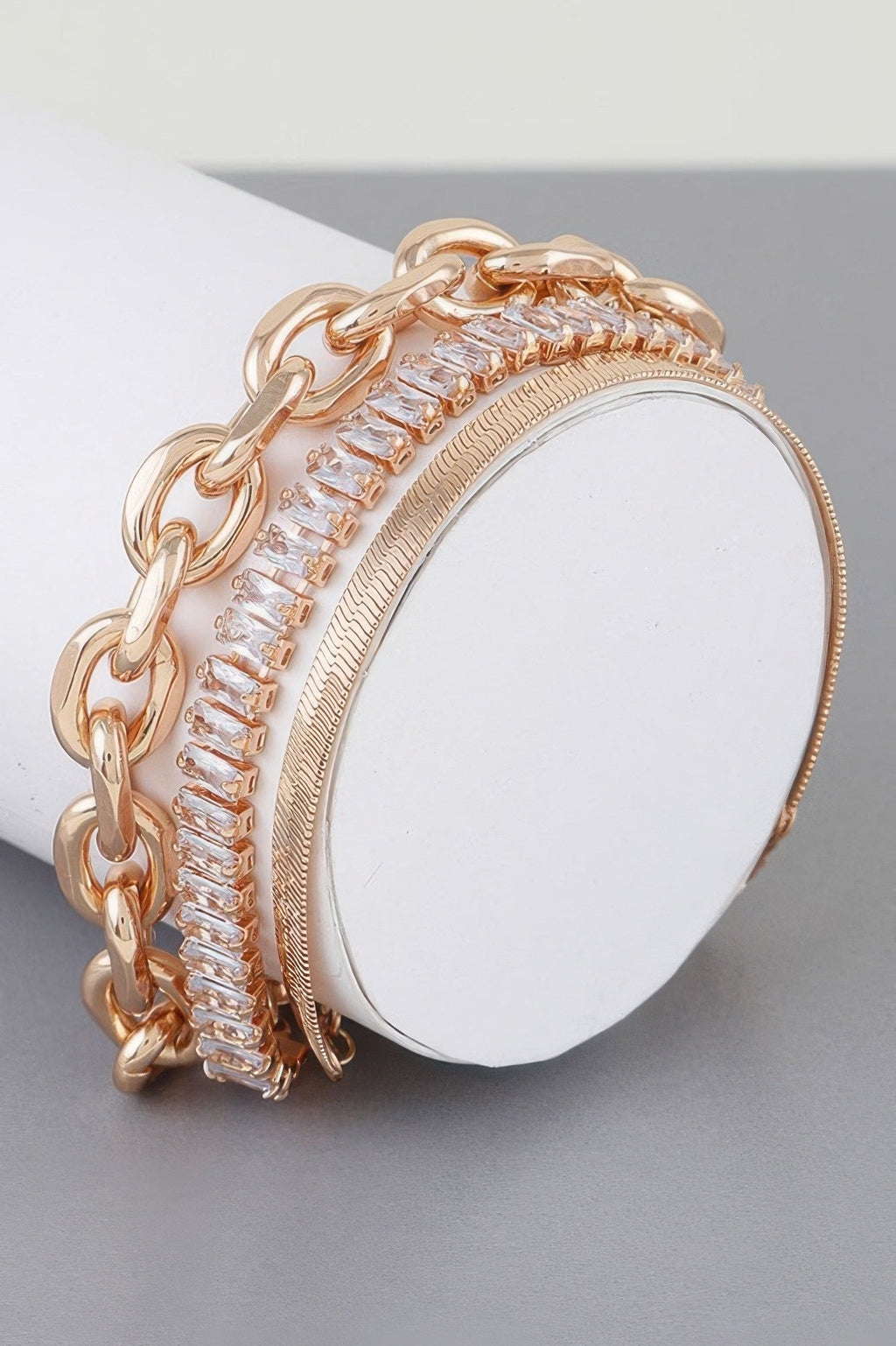WOMEN'S BRACELETS Trending Prêt-à-Porter New Collection MINNEAPOLIS BYMANYC ® New York-0